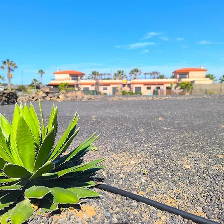 Semesterbostad Little Paradise - Origo Mare - Lajares Majanicho