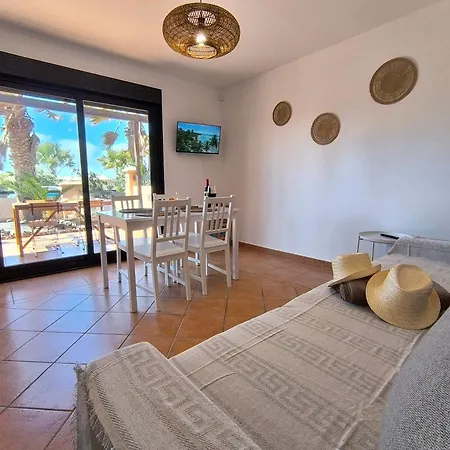Semesterbostad Little Paradise - Origo Mare - Lajares *