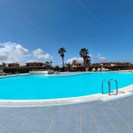 Little Paradise - Origo Mare - Lajares Hébergement de vacances