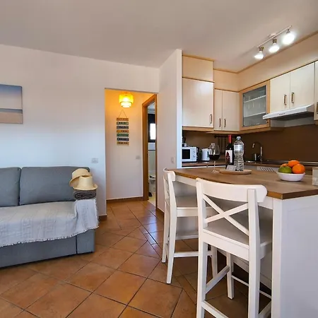 Little Paradise - Origo Mare - Lajares Vakantiehuis *
