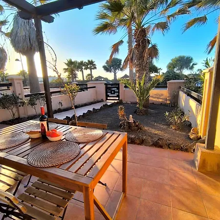 Little Paradise - Origo Mare - Lajares Holiday home